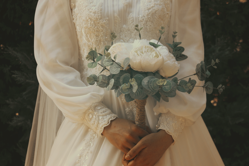 Bouquet mariage pivoine interflora livraison